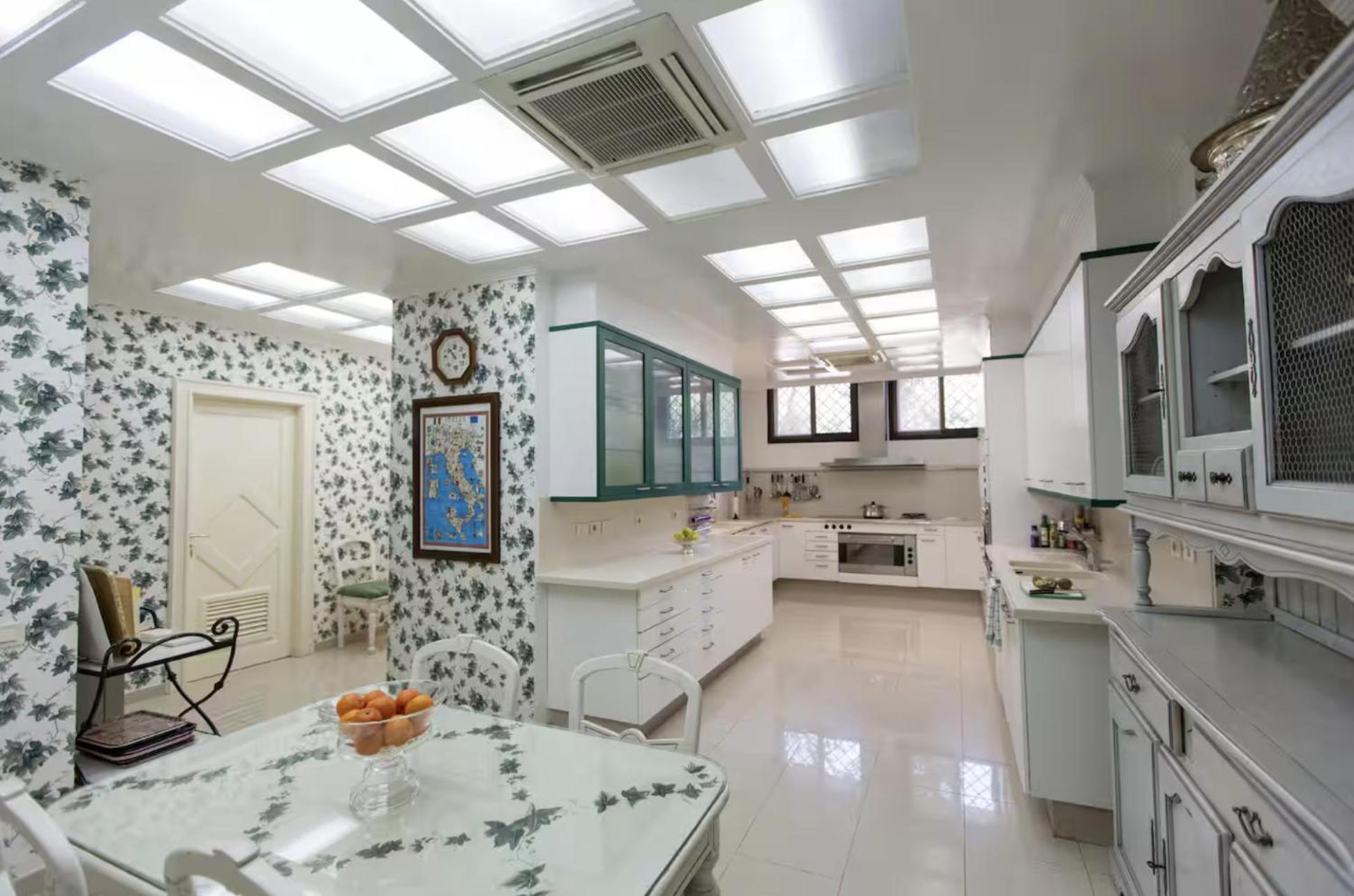 Sunset Luxe Retreat Βίλα Μασπαλόμας Εξωτερικό φωτογραφία