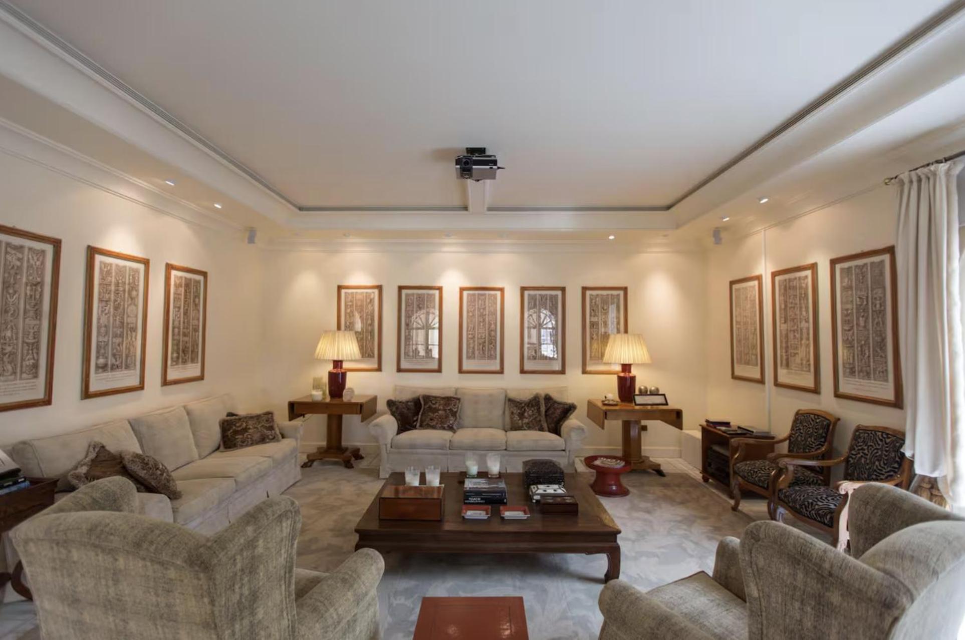 Sunset Luxe Retreat Βίλα Μασπαλόμας Εξωτερικό φωτογραφία