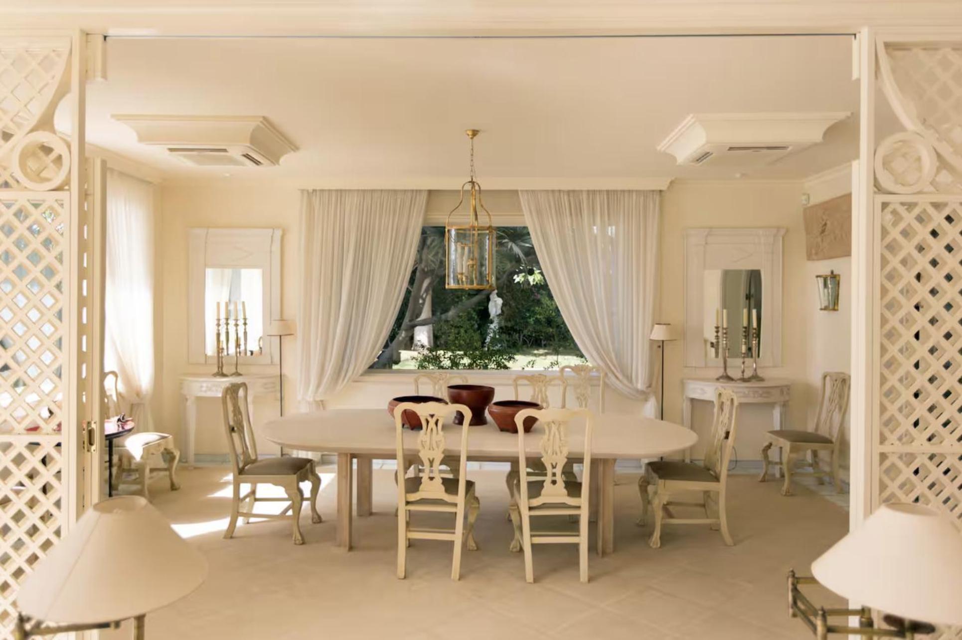 Sunset Luxe Retreat Βίλα Μασπαλόμας Εξωτερικό φωτογραφία