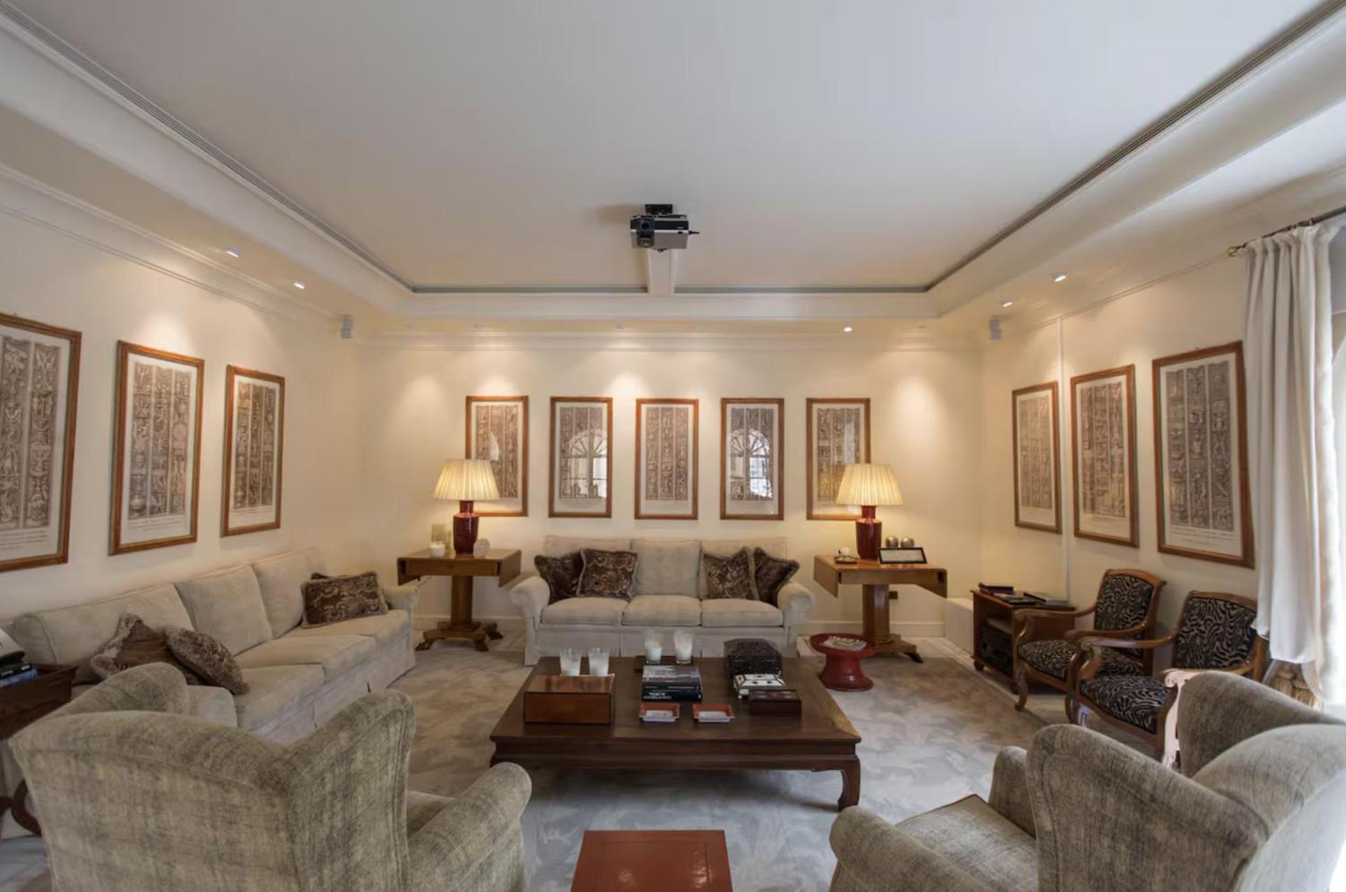 Sunset Luxe Retreat Βίλα Μασπαλόμας Εξωτερικό φωτογραφία