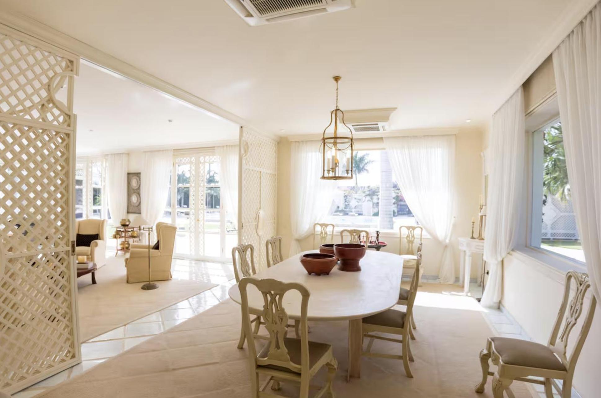 Sunset Luxe Retreat Βίλα Μασπαλόμας Εξωτερικό φωτογραφία