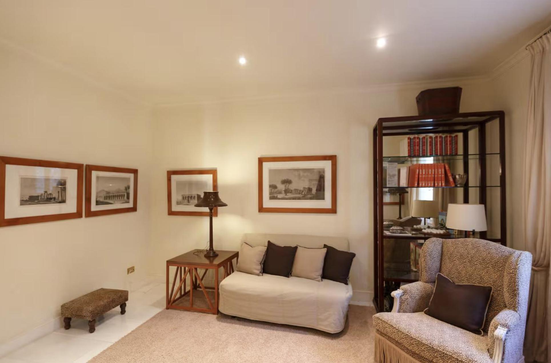 Sunset Luxe Retreat Βίλα Μασπαλόμας Εξωτερικό φωτογραφία