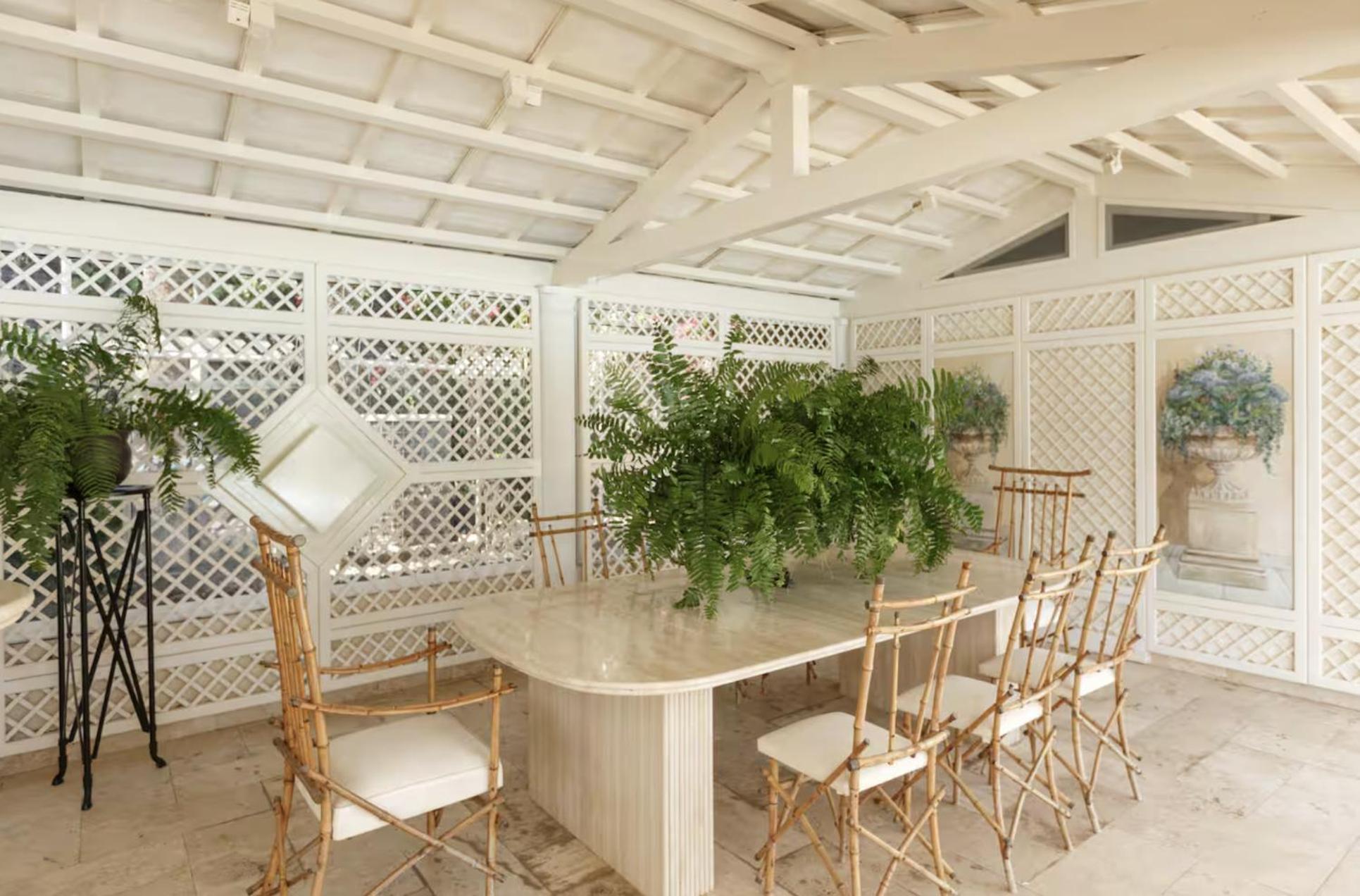 Sunset Luxe Retreat Βίλα Μασπαλόμας Εξωτερικό φωτογραφία