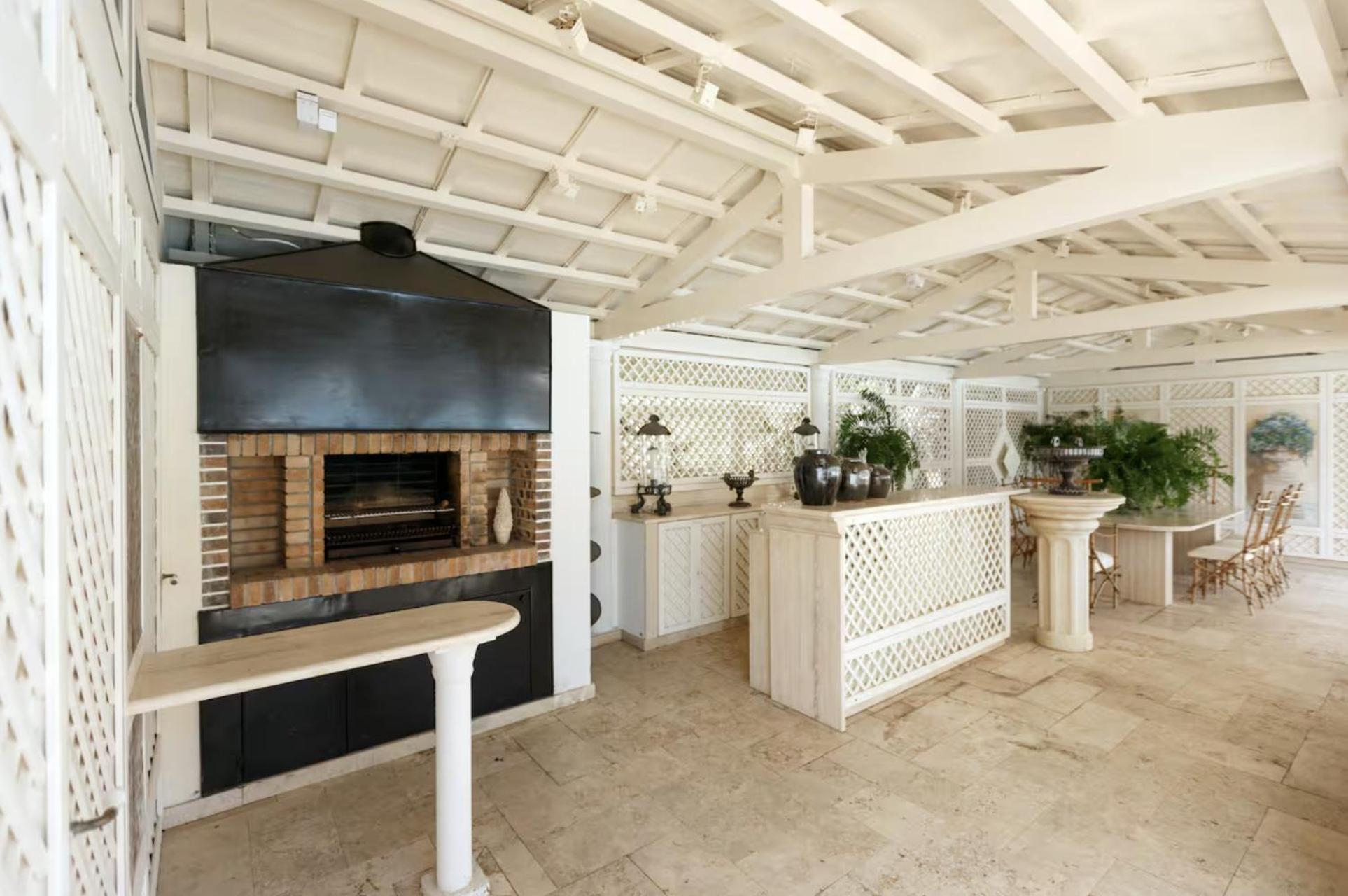 Sunset Luxe Retreat Βίλα Μασπαλόμας Εξωτερικό φωτογραφία