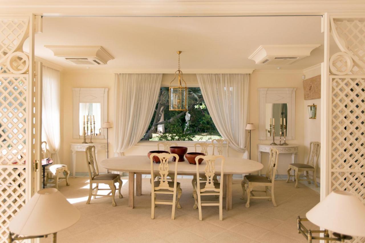 Sunset Luxe Retreat Βίλα Μασπαλόμας Εξωτερικό φωτογραφία