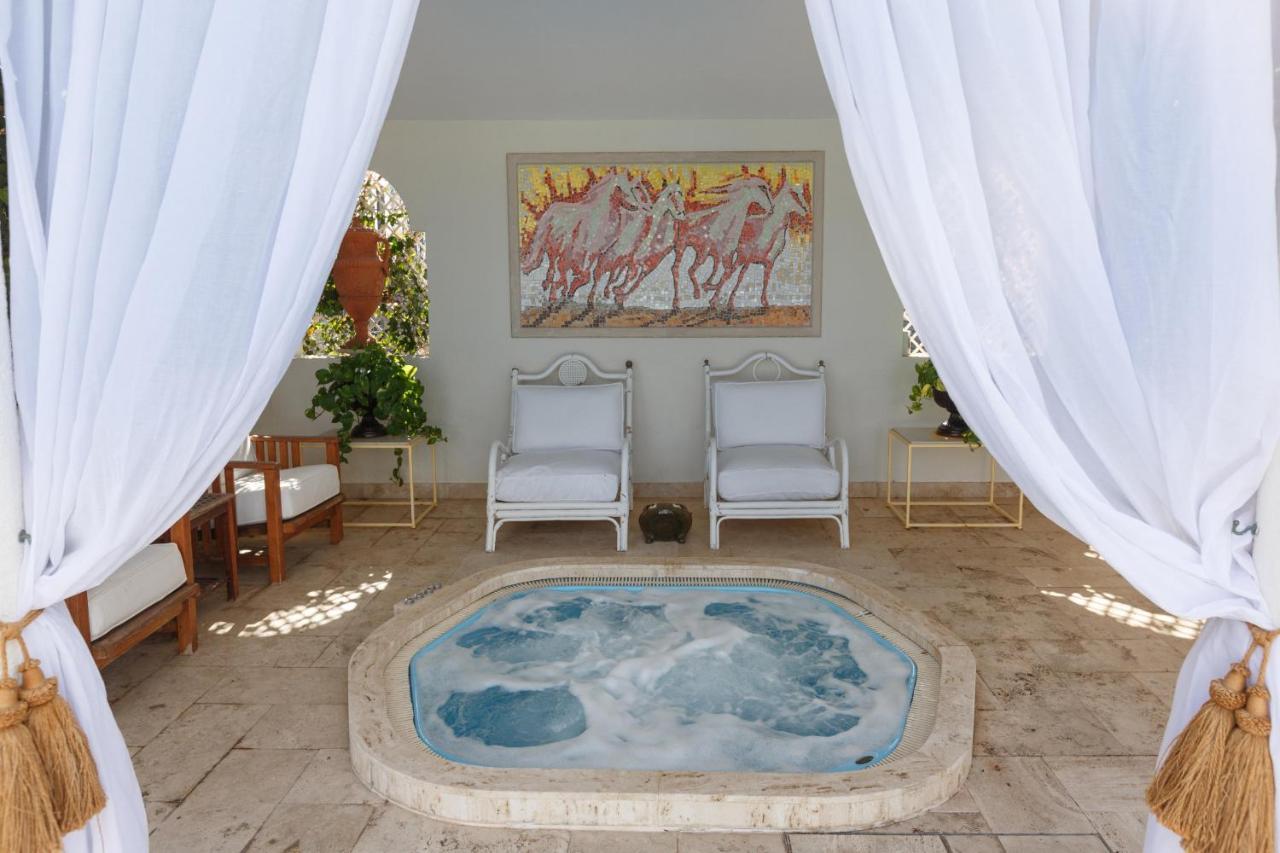 Sunset Luxe Retreat Βίλα Μασπαλόμας Εξωτερικό φωτογραφία