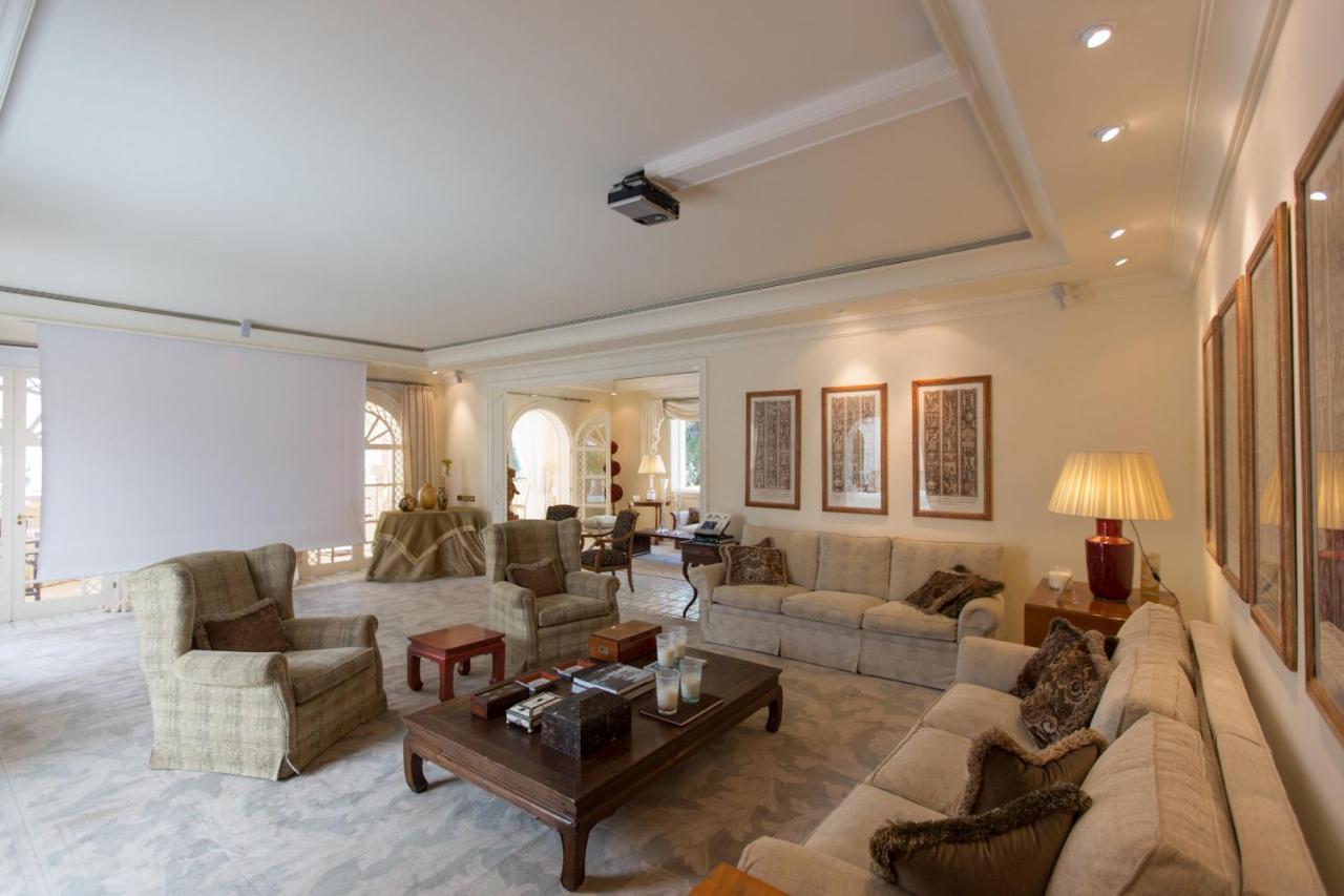 Sunset Luxe Retreat Βίλα Μασπαλόμας Εξωτερικό φωτογραφία